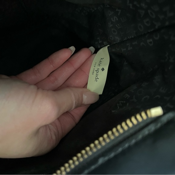 Kate Spade Dana Tote - Picture 4 of 5
